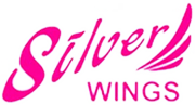 Silver Wings